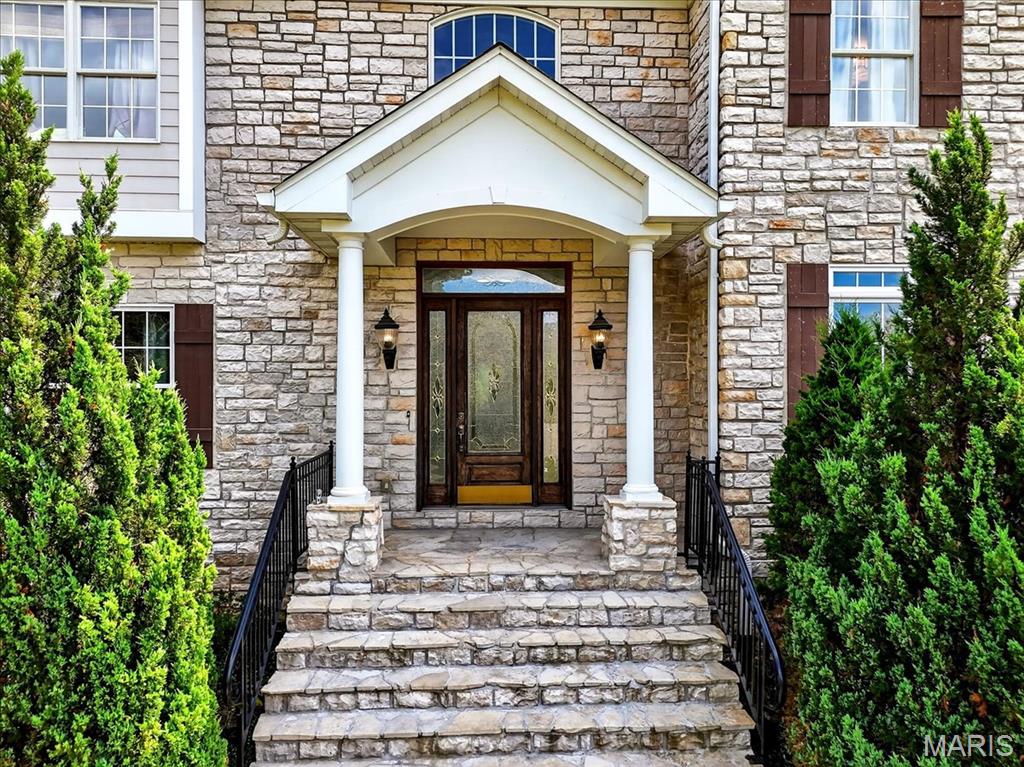 Kehrs Mill Glen Lt 4 & Kehrs Mill Glen - Residential