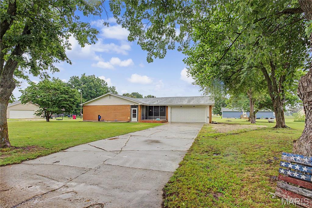 Westview Estates 2nd Add - Residential