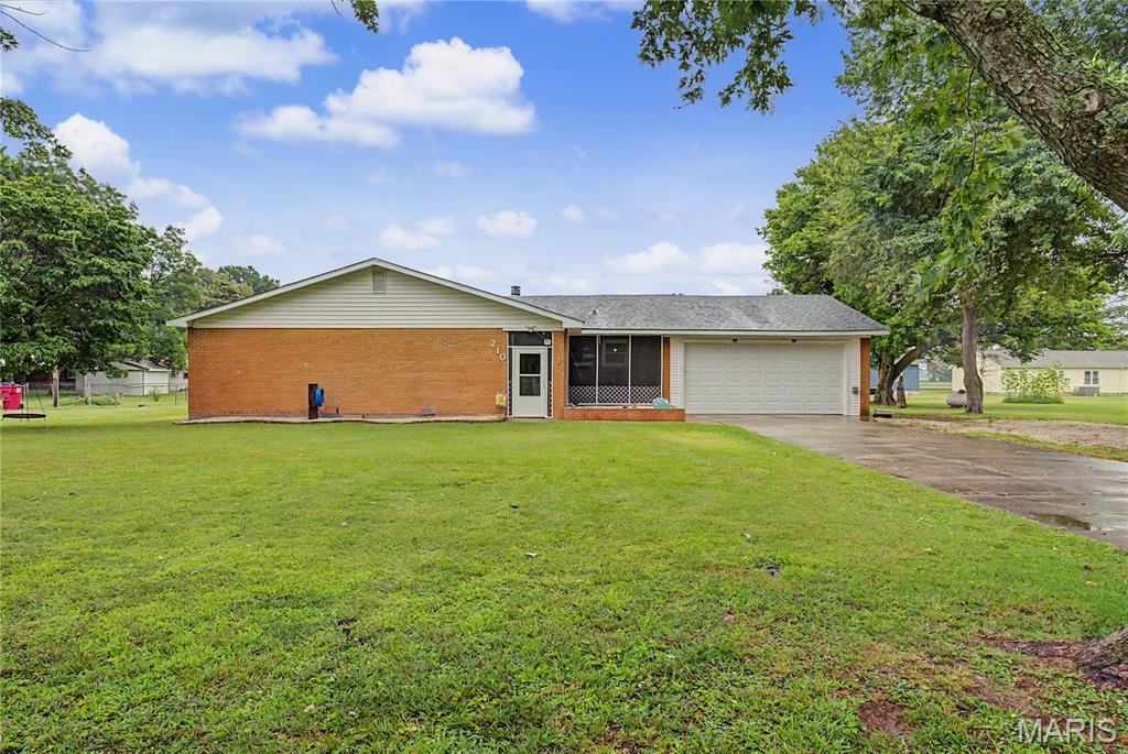 Westview Estates 2nd Add - Residential