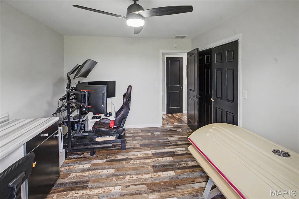 Westview Estates 2nd Add - Residential