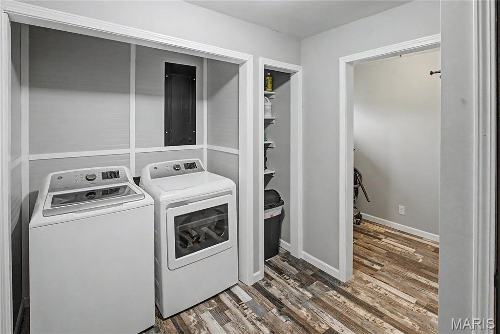 Westview Estates 2nd Add - Residential