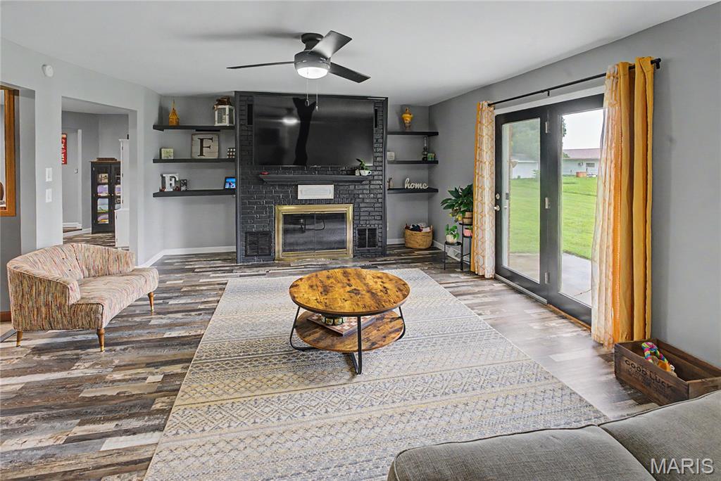 Westview Estates 2nd Add - Residential