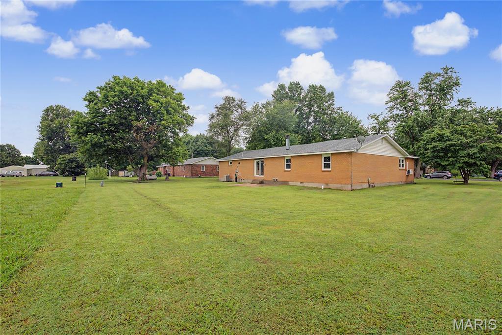 Westview Estates 2nd Add - Residential