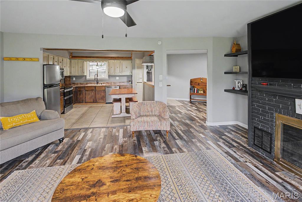 Westview Estates 2nd Add - Residential