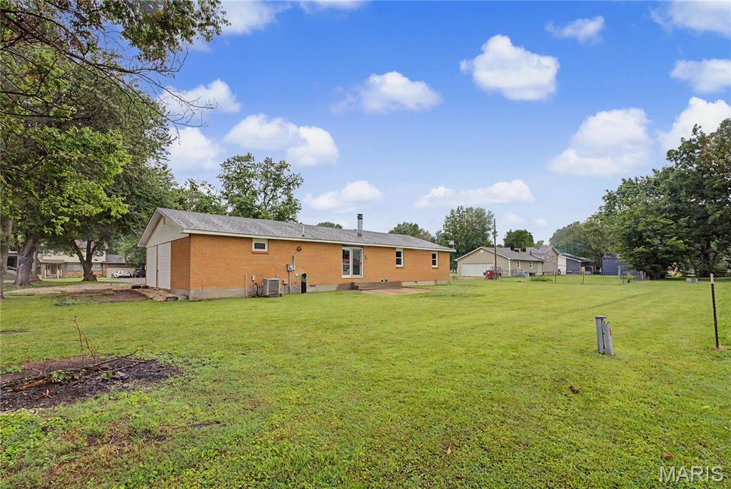 Westview Estates 2nd Add - Residential