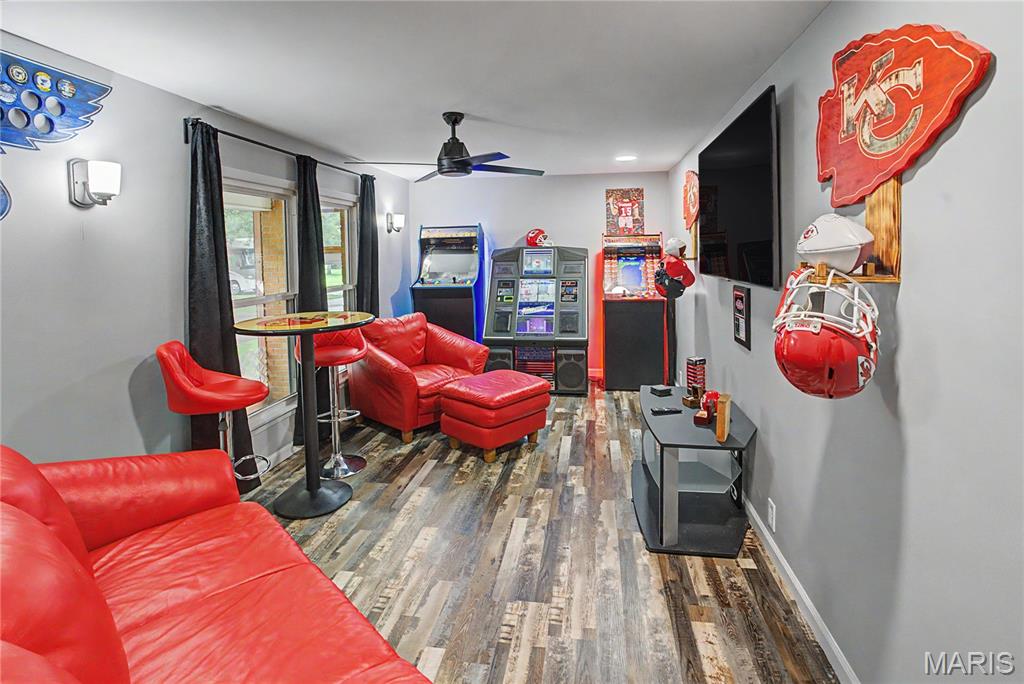 Westview Estates 2nd Add - Residential