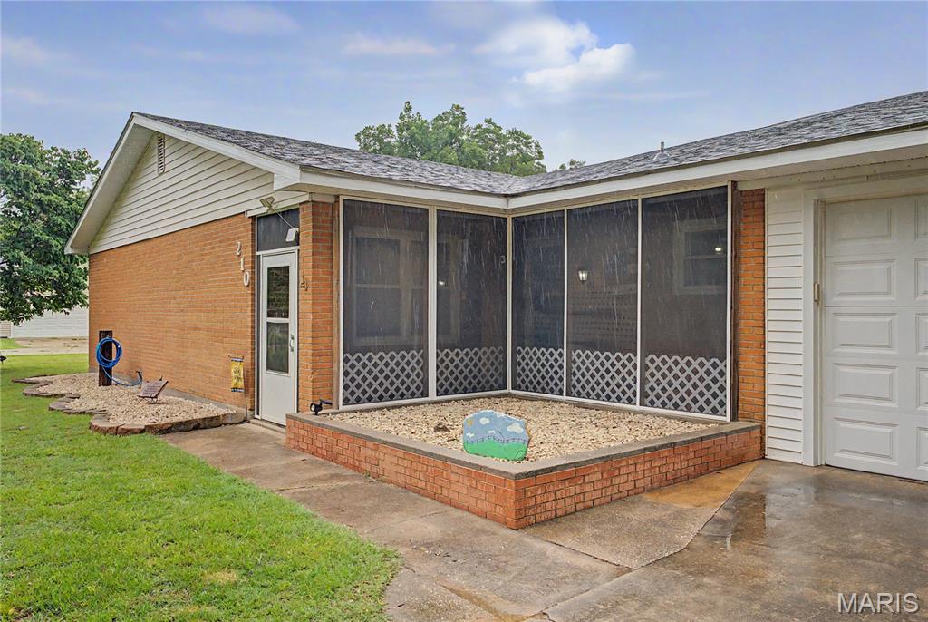 Westview Estates 2nd Add - Residential