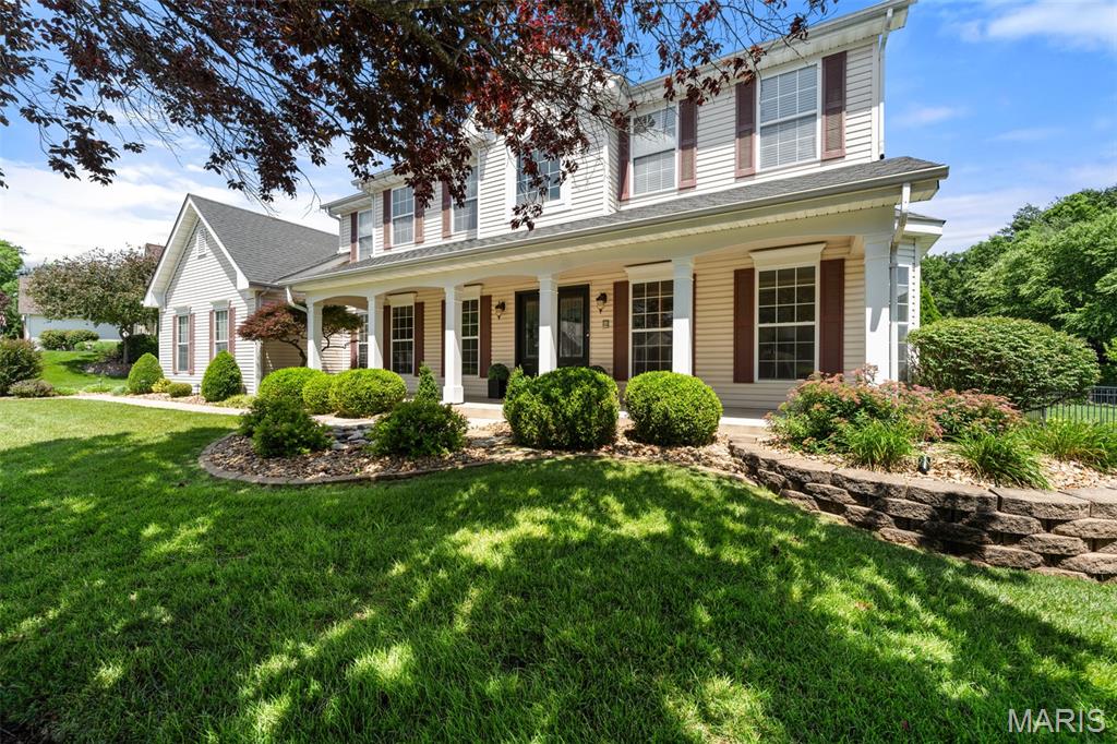 Whitetail Estate - Residential