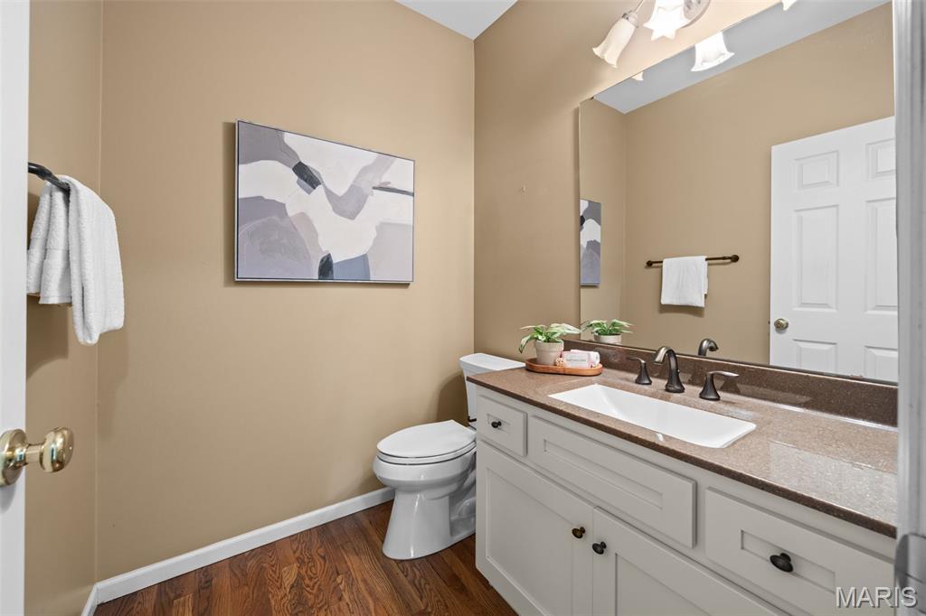 Whitetail Estate - Residential