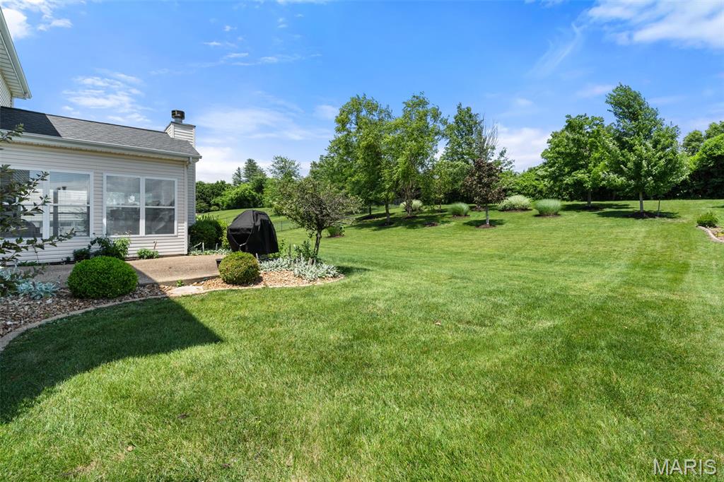 Whitetail Estate - Residential