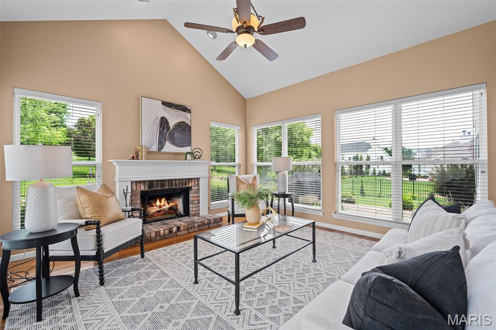 Whitetail Estate - Residential