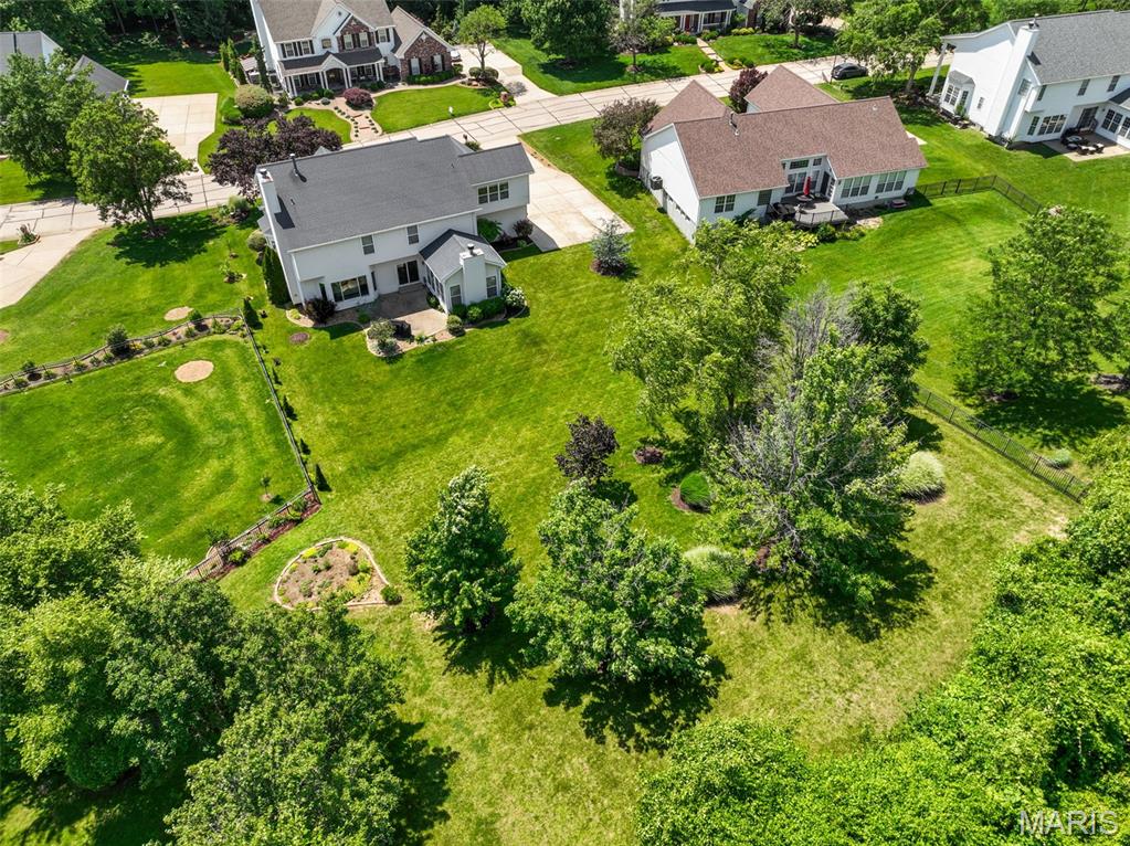 Whitetail Estate - Residential
