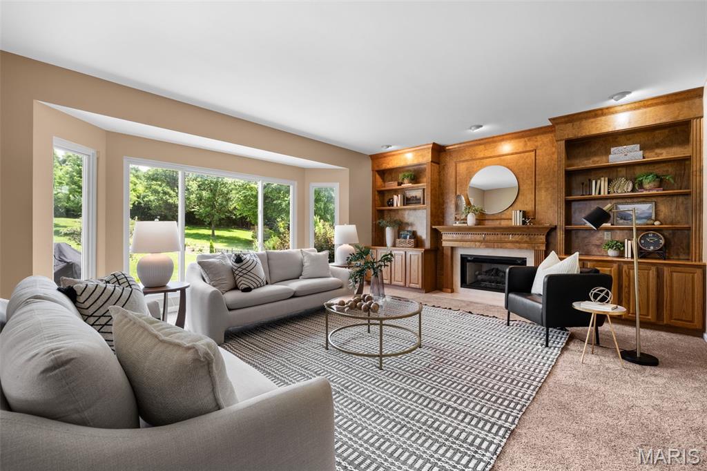Whitetail Estate - Residential