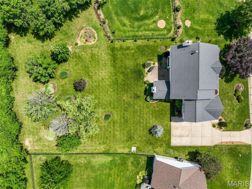 Whitetail Estate - Residential