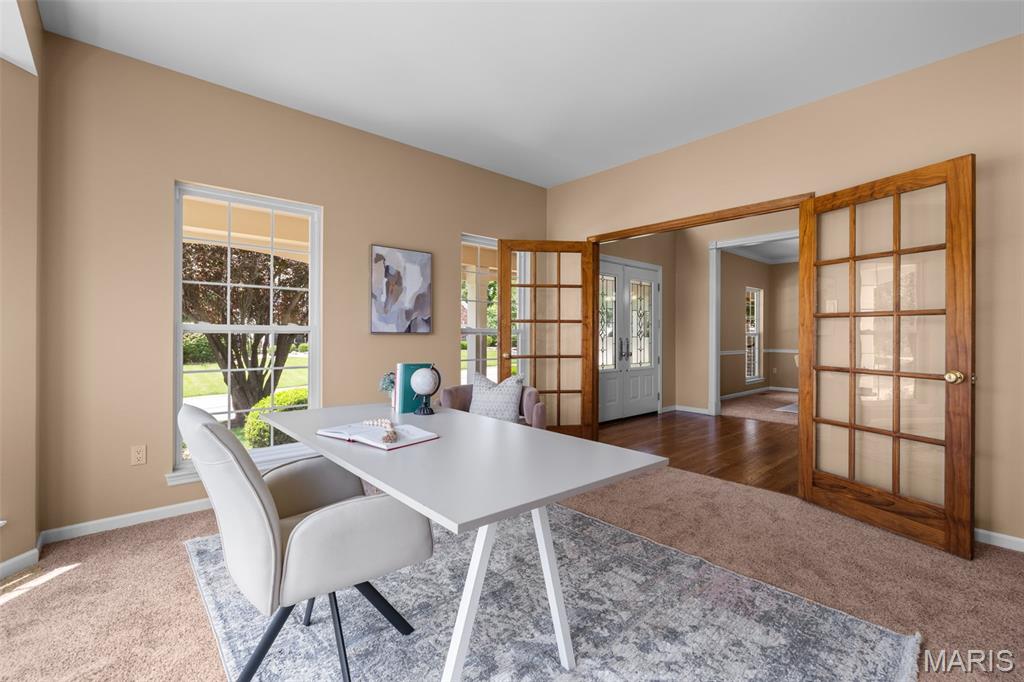 Whitetail Estate - Residential