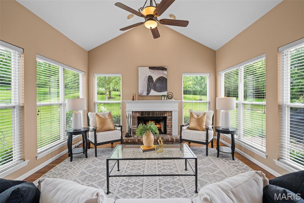 Whitetail Estate - Residential