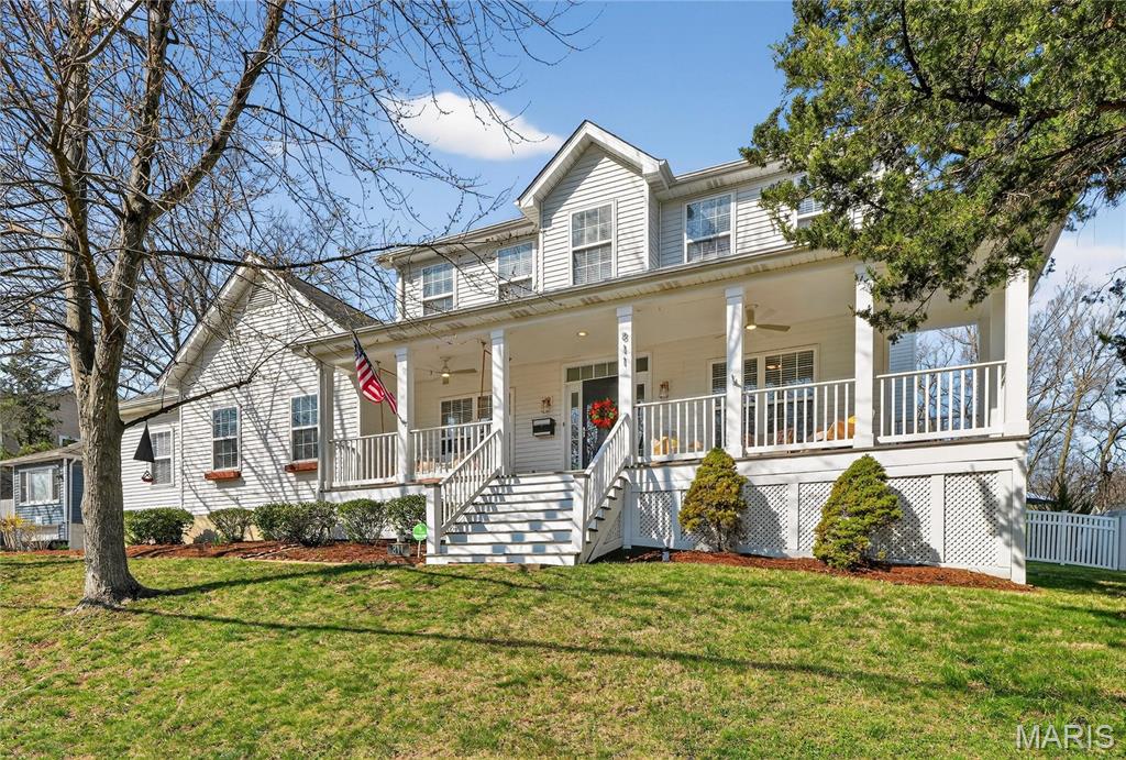 Avondale - Residential