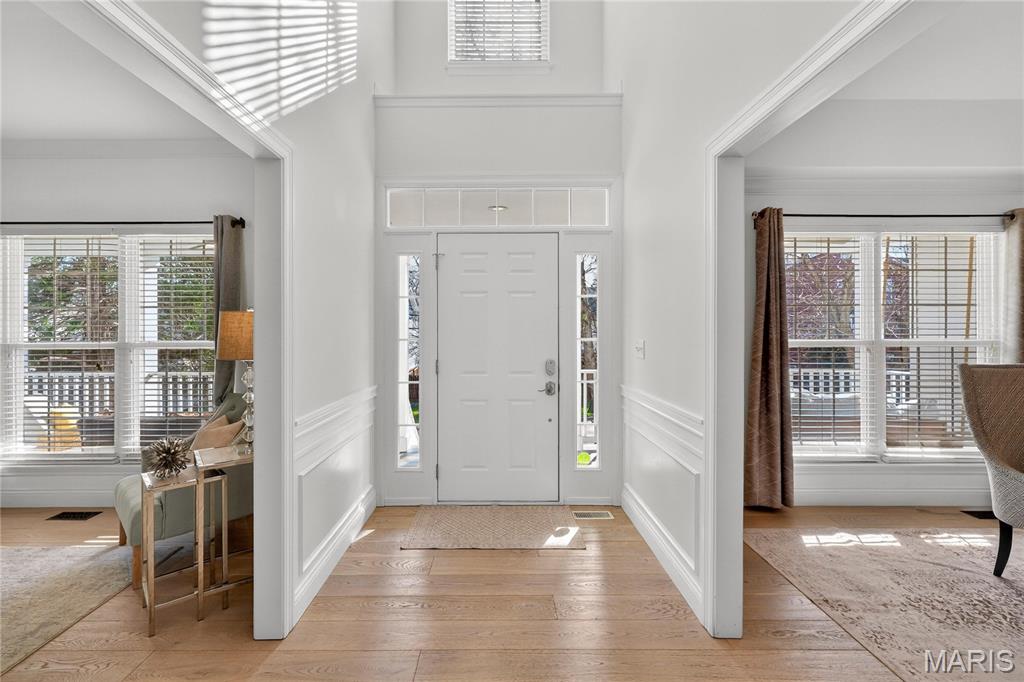 Avondale - Residential
