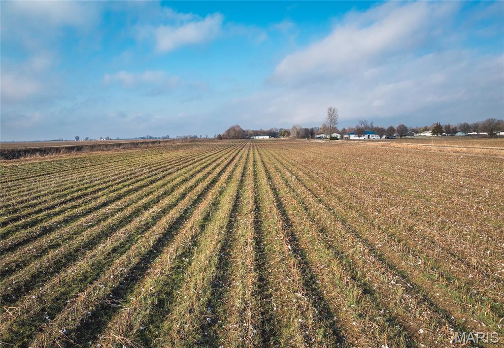Ridgeview Acres - Land