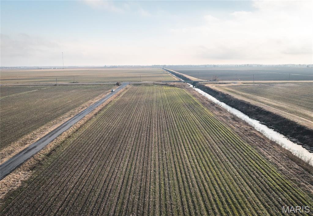 Ridgeview Acres - Land
