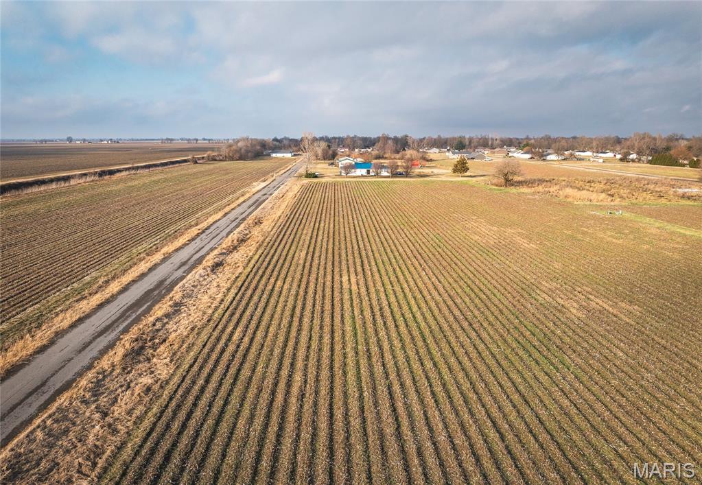Ridgeview Acres - Land