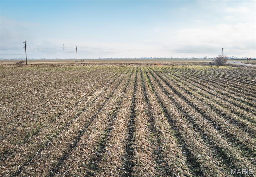 Ridgeview Acres - Land