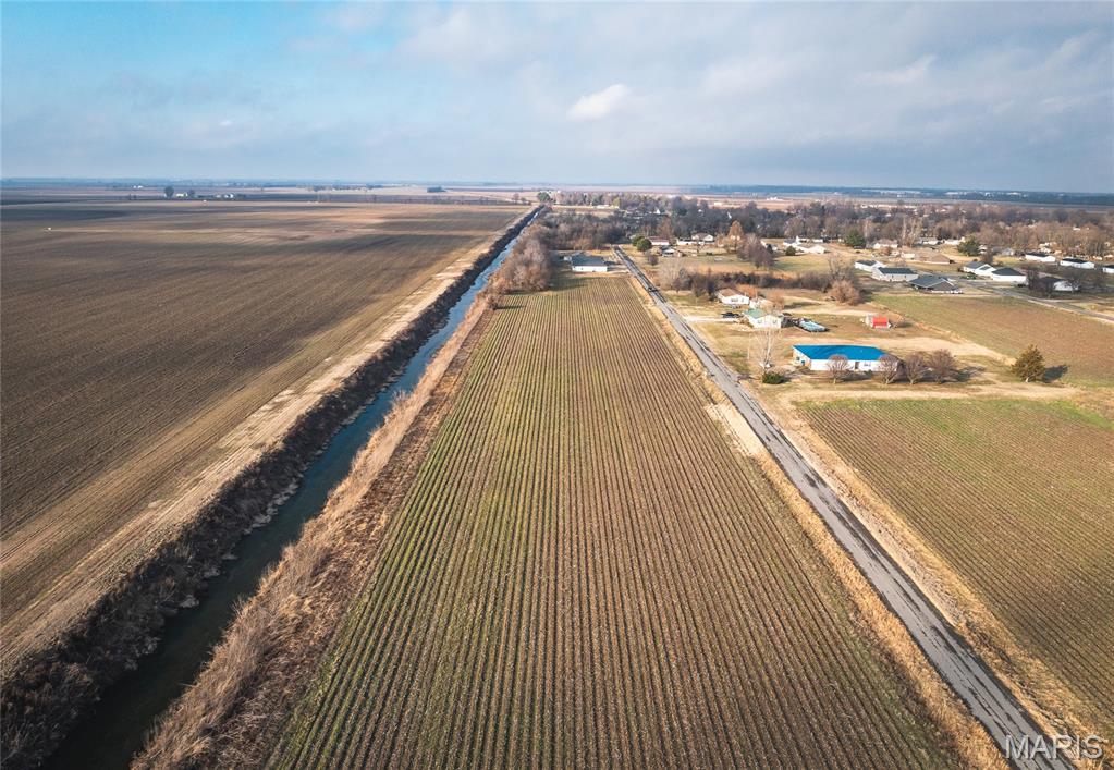 Ridgeview Acres - Land