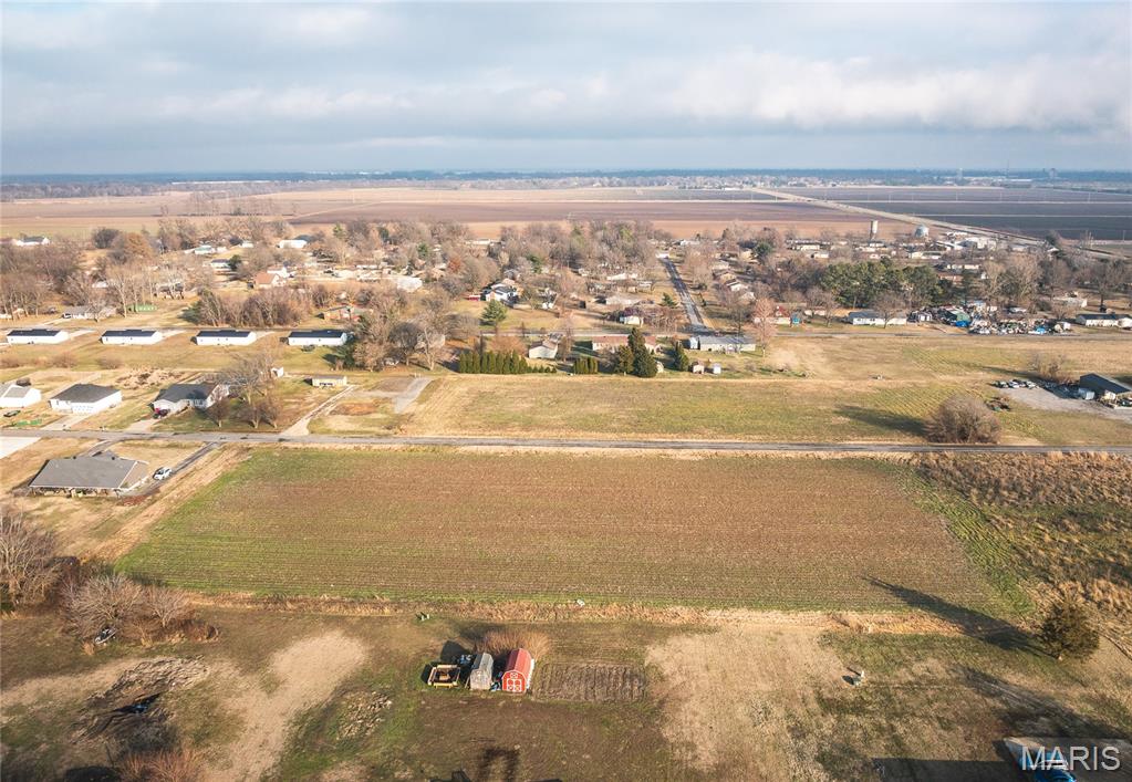 Ridgeview Acres - Land