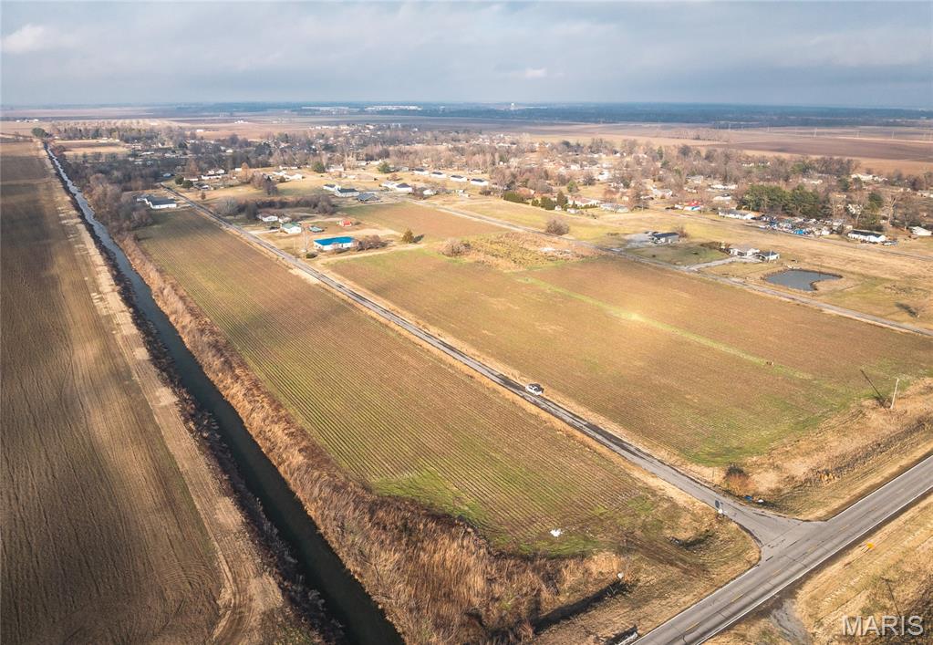 Ridgeview Acres - Land