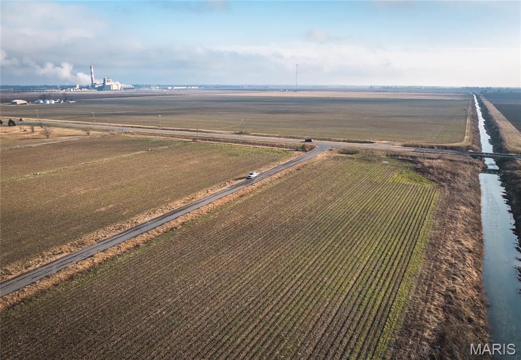 Ridgeview Acres - Land