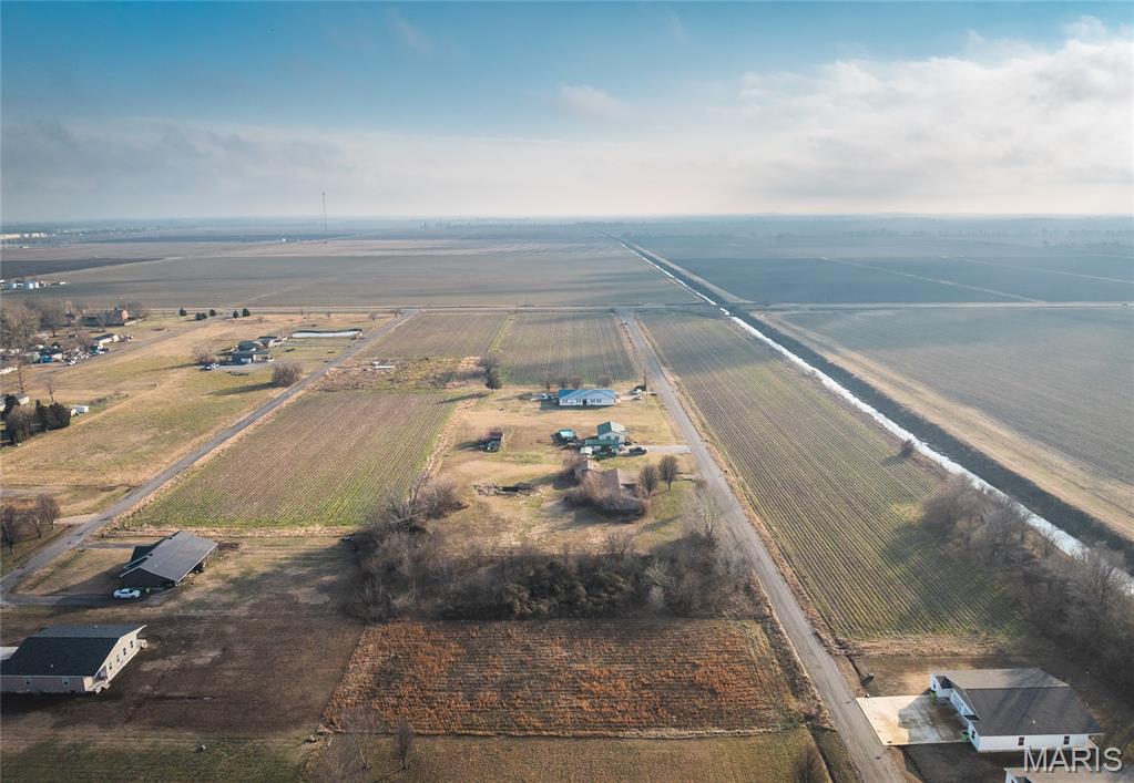 Ridgeview Acres - Land