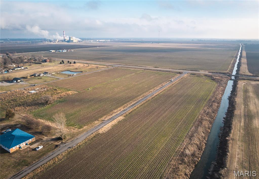 Ridgeview Acres - Land