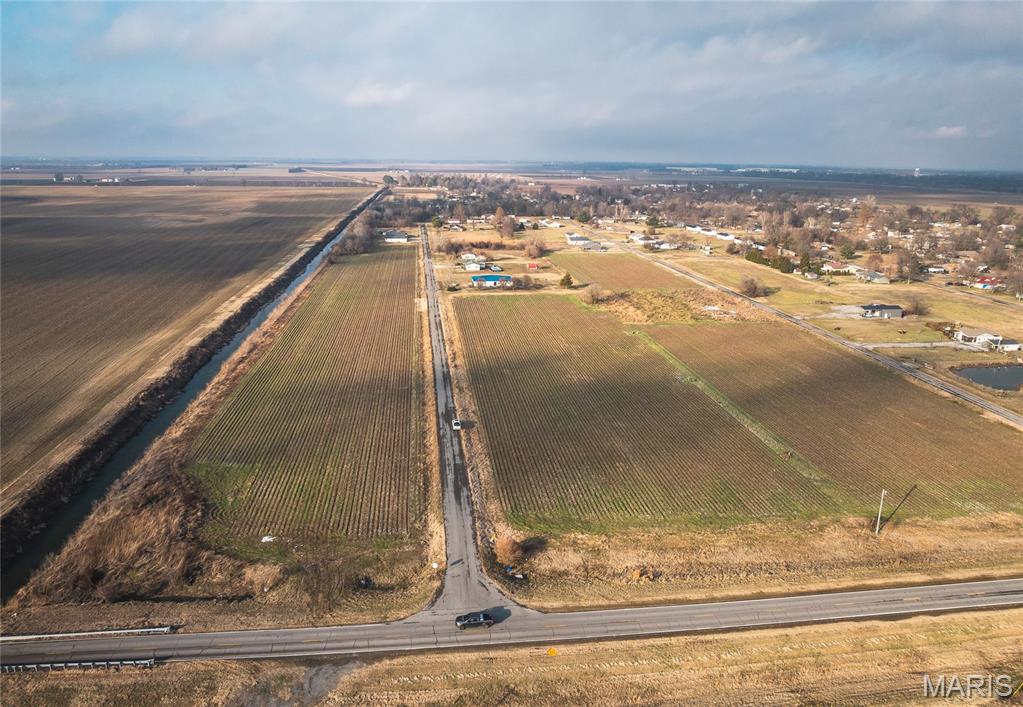 Ridgeview Acres - Land