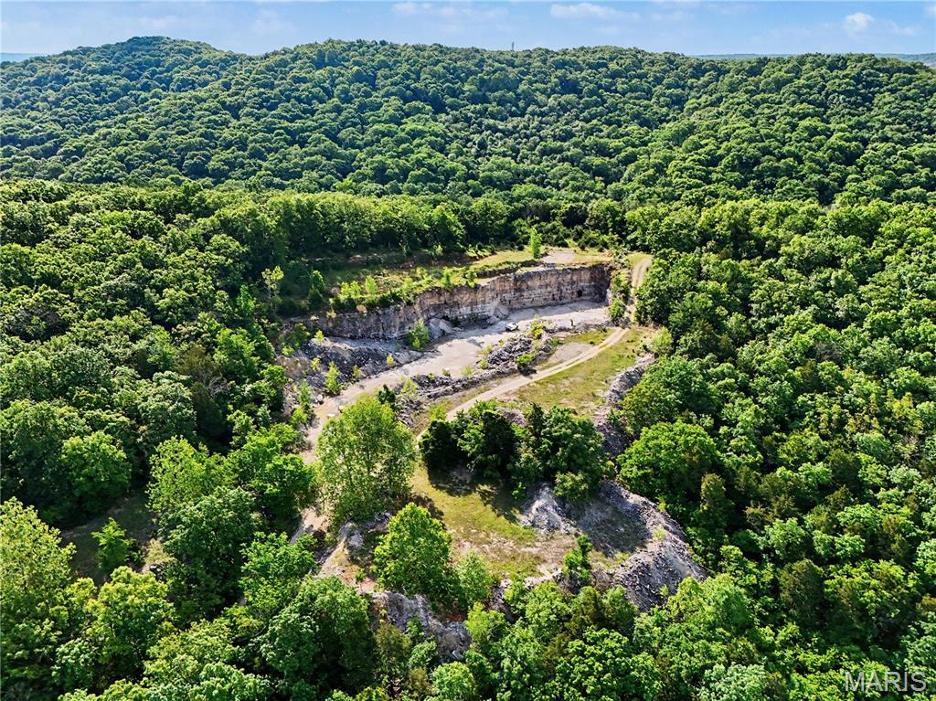 Rare opportunity to own approximately 168 acres of versatile land with income-producing features and outstanding recreational potential. This expansive property offers excellent hunting opportunities, abundant wildlife, and a beautiful natural setting for outdoor enthusiasts.
The property includes multiple established easements and utility improvements, including an Ameren easement with a well serving the marble quarry, as well as a Jefferson County 911 communications tower that provides monthly income. A new well is currently being added to enhance water access on the property.
Whether you're looking for a private hunting retreat, recreational land, investment property, or a large tract with existing infrastructure and income sources, this unique acreage offers endless possibilities. Don't miss your chance to own this exceptional piece of property.