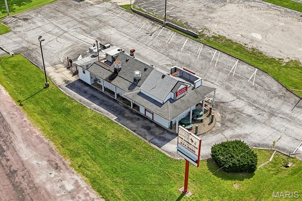Lawndale Sub - Commercial Sale