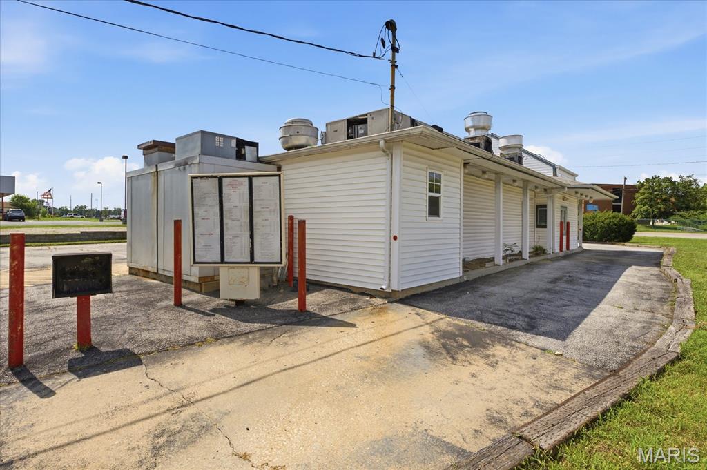 Lawndale Sub - Commercial Sale