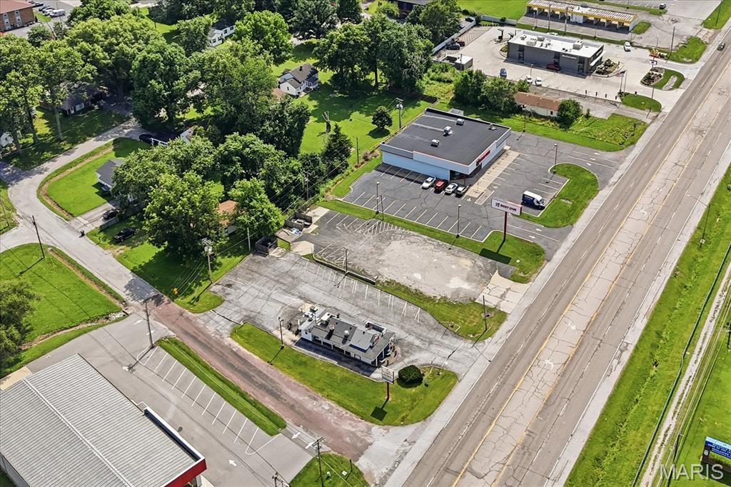 Lawndale Sub - Commercial Sale