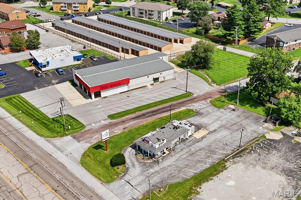 Lawndale Sub - Commercial Sale