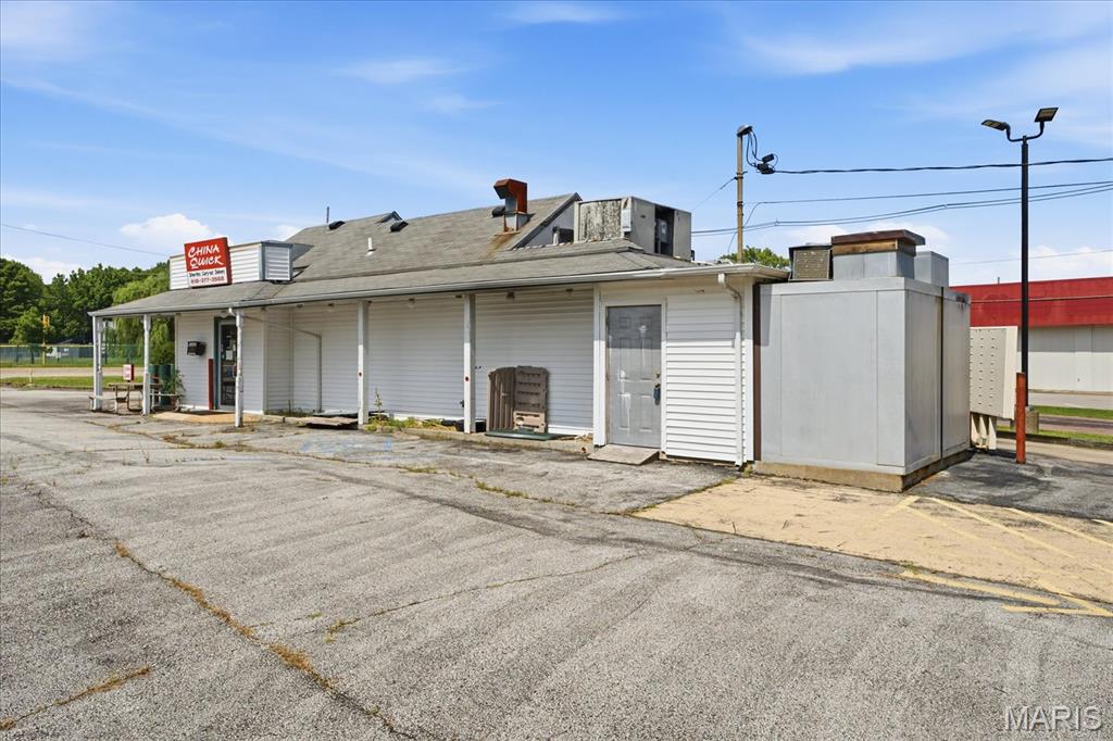 Lawndale Sub - Commercial Sale