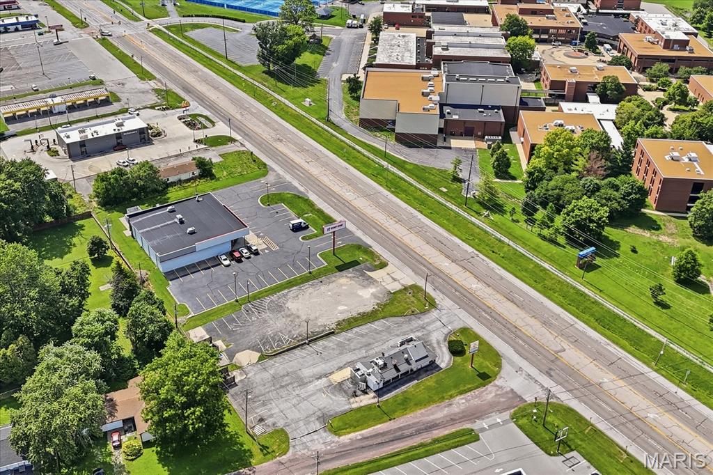 Lawndale Sub - Commercial Sale