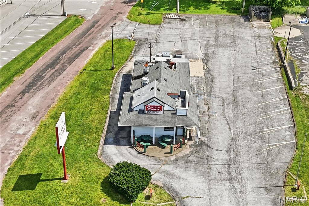 Lawndale Sub - Commercial Sale