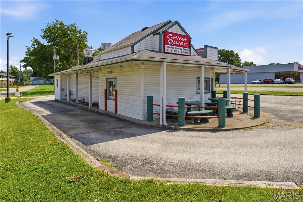 Lawndale Sub - Commercial Sale