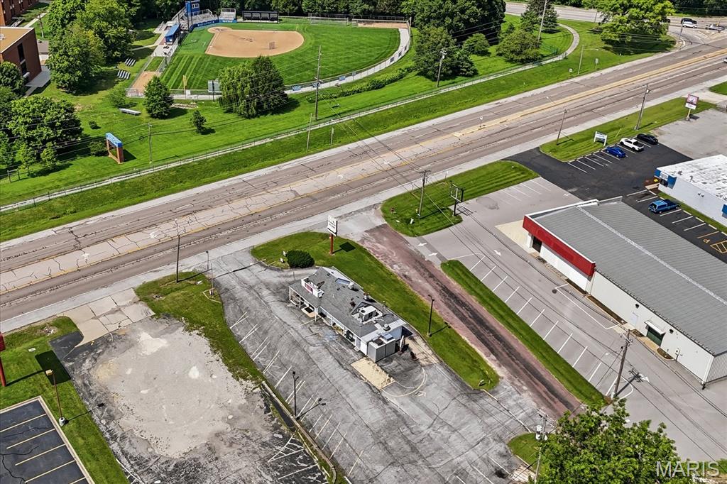 Lawndale Sub - Commercial Sale