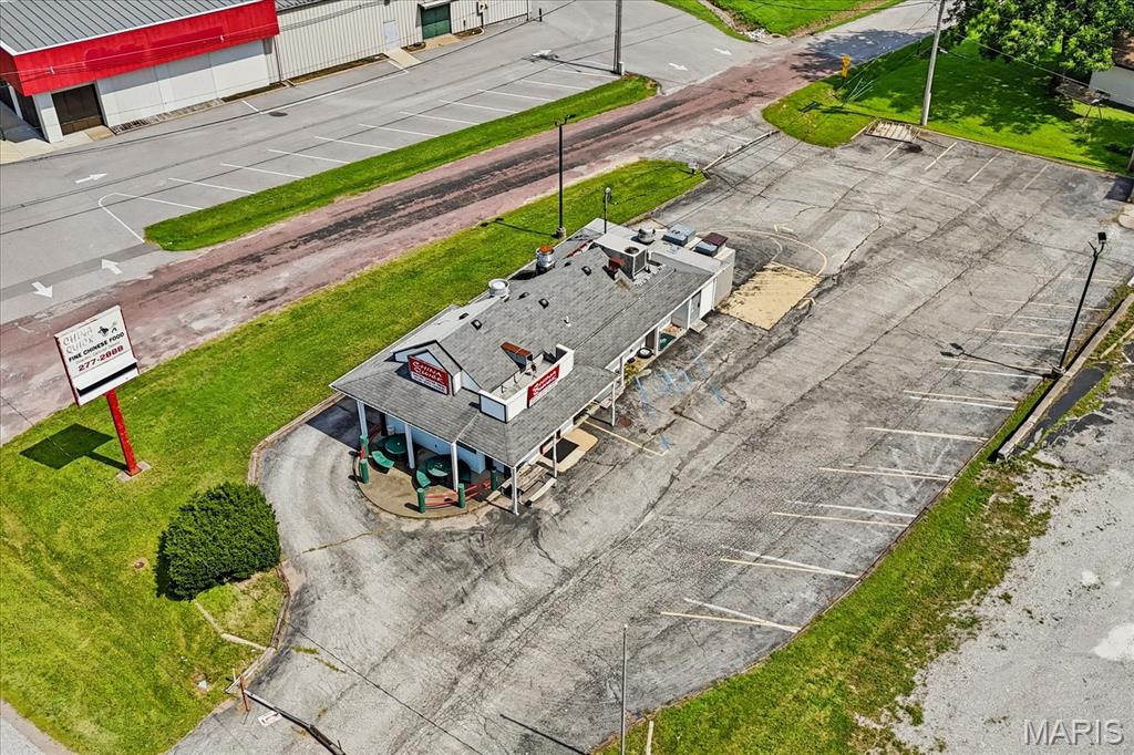 Lawndale Sub - Commercial Sale
