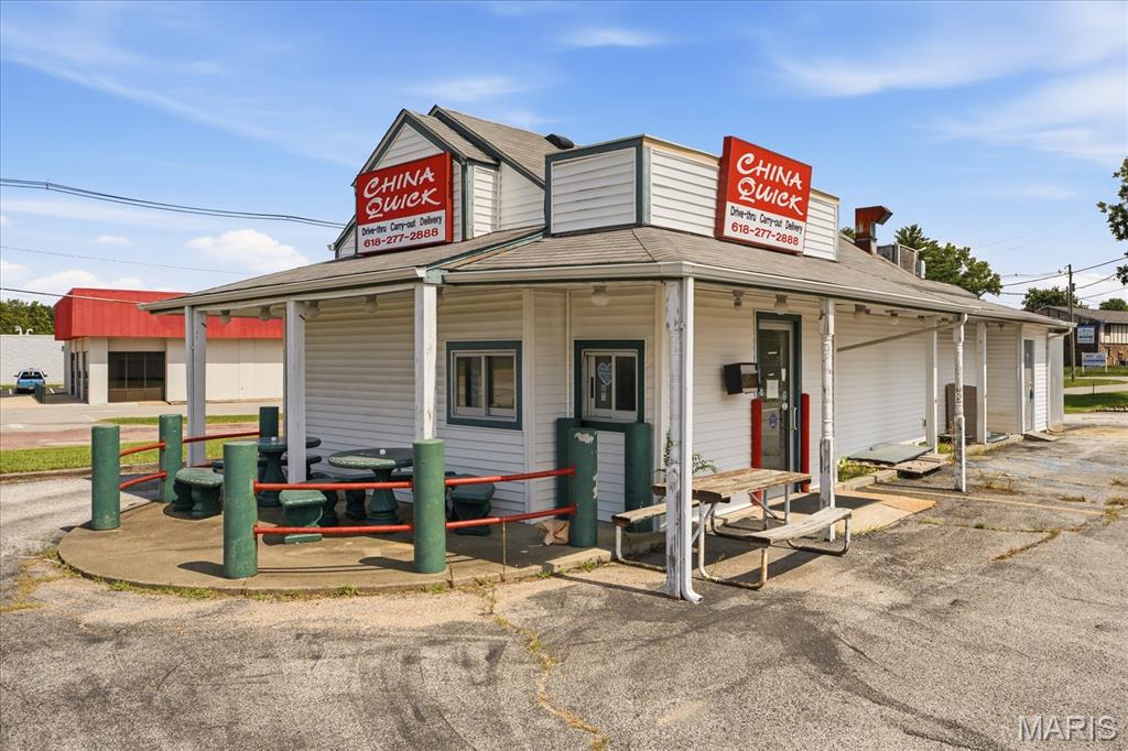 Lawndale Sub - Commercial Sale