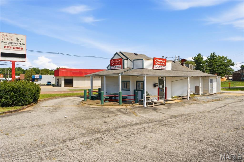 Lawndale Sub - Commercial Sale