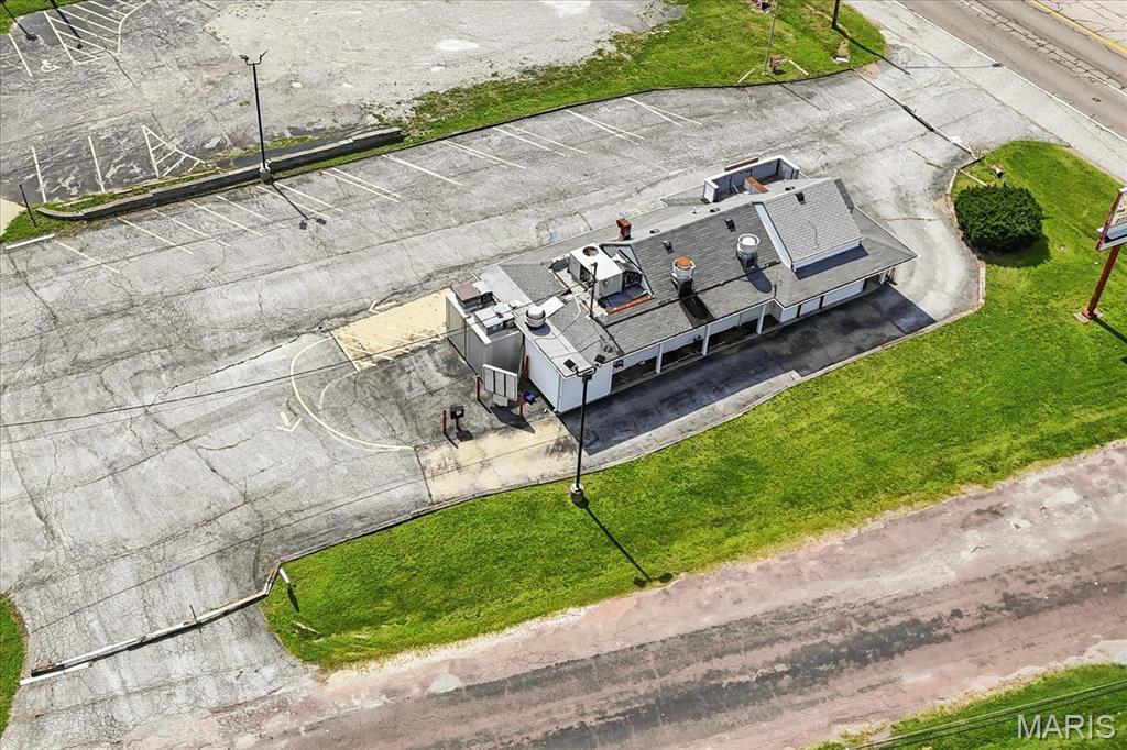 Lawndale Sub - Commercial Sale