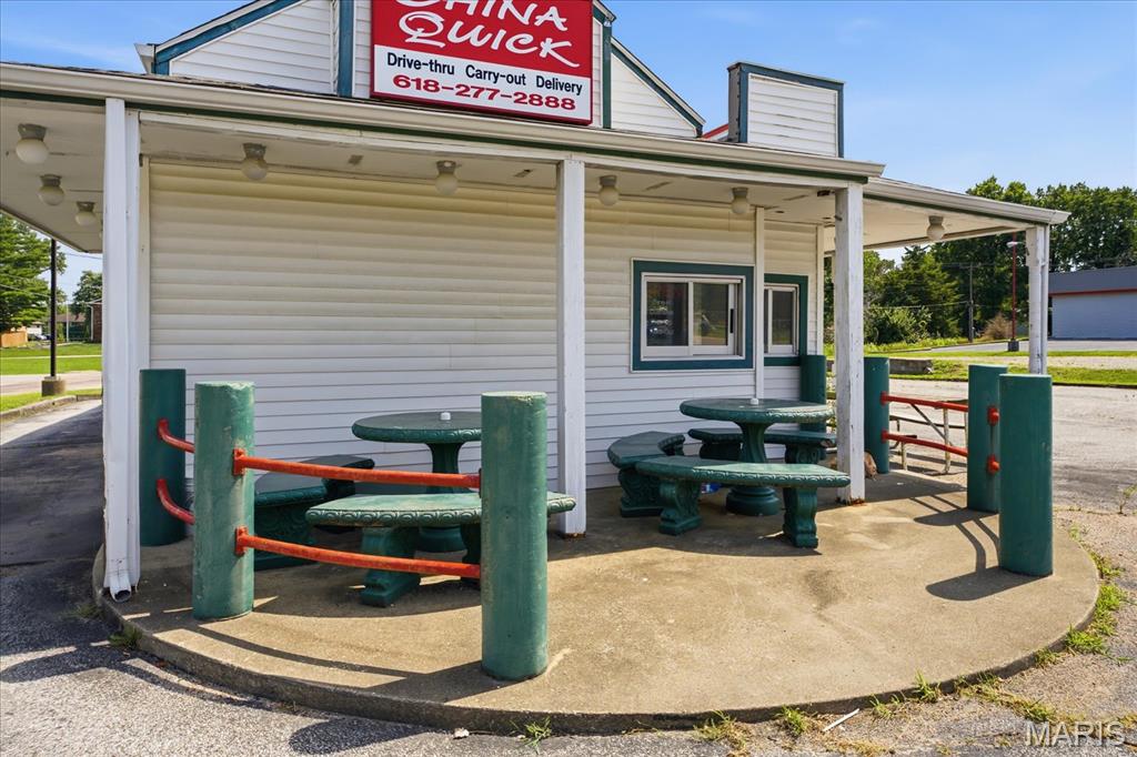 Lawndale Sub - Commercial Sale