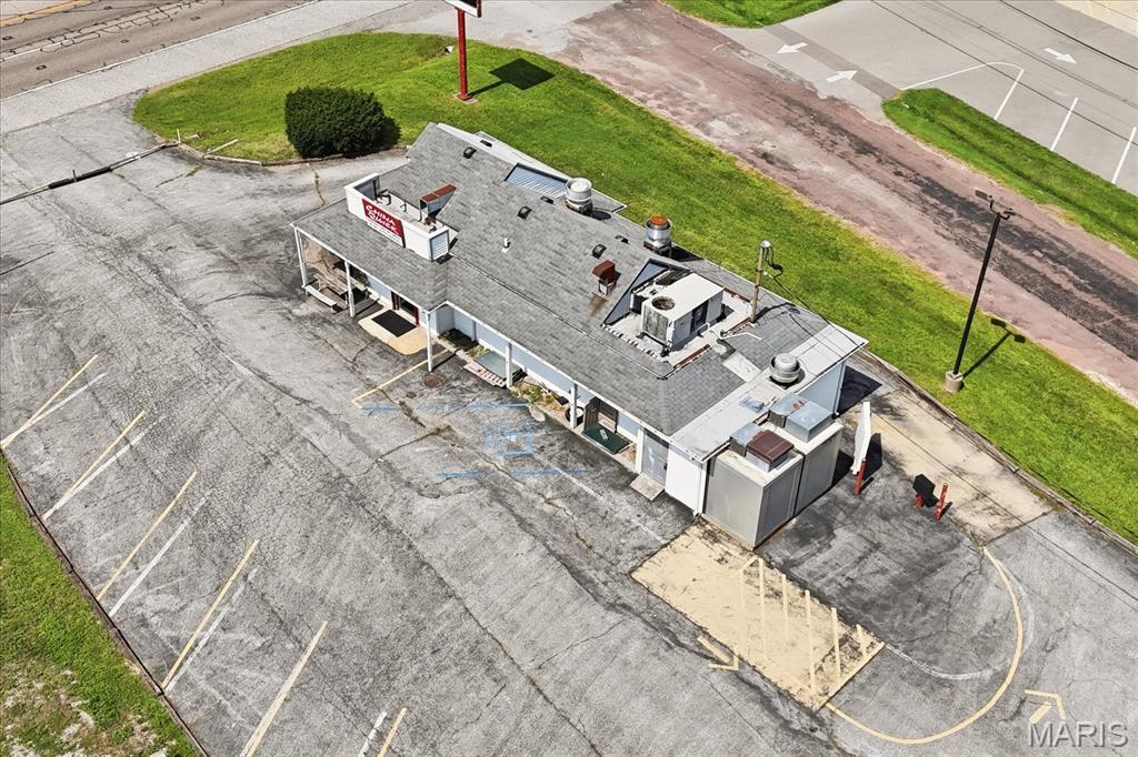 Lawndale Sub - Commercial Sale