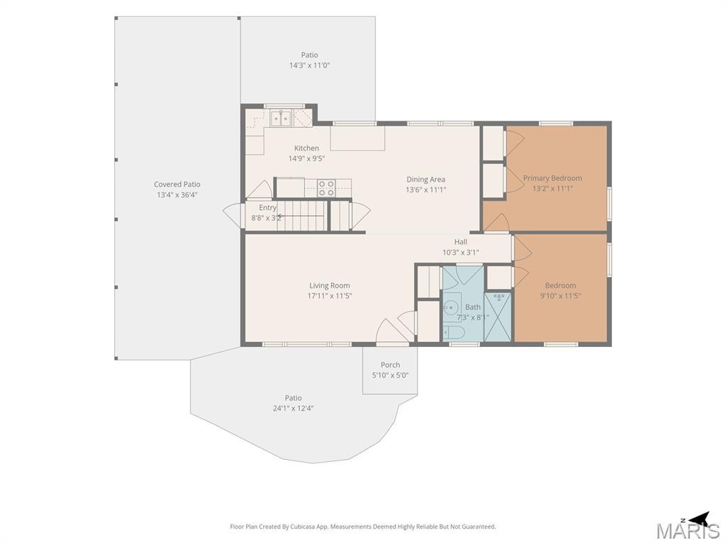 NA - Residential